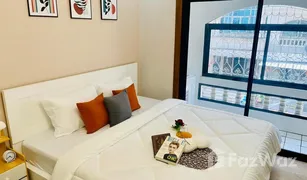 Studio Wohnung zu verkaufen in Nong Prue, Pattaya Nirun Grand Ville