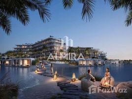 3 спален Вилла на продажу в Ramhan Island, Saadiyat Beach