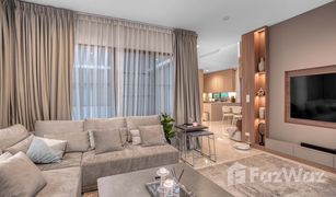 4 Bedrooms House for sale in Ko Kaeo, Phuket Crown Estate Dulwich Road