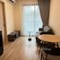 1 спален Квартира в аренду в Nue District R9, Huai Khwang, Хуаи Кхщанг