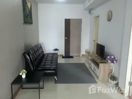 ขายคอนโด 1 ห้องนอน ในโครงการ ศุภาลัย มอนเต้ แอท เวียง, วัดเกต