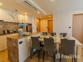 2 Bedroom Condo for sale at The Ozone Condominium, Choeng Thale, Thalang, Phuket