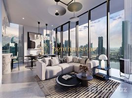 4 спален Квартира на продажу в Peninsula Four, Churchill Towers