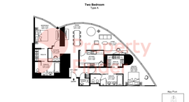 Available Units at Burj Khalifa