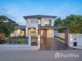 ขายบ้านเดี่ยว 4 ห้องนอน ในโครงการ ชัยพฤกษ์ บางบัวทอง, บางรักพัฒนา, บางบัวทอง