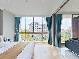 1 спален Кондо на продажу в Hilltania Condominium, Chang Phueak, Mueang Chiang Mai, Чианг Маи