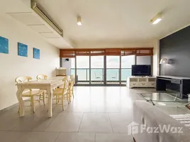 ขายคอนโด 2 ห้องนอน ในโครงการ ซายร์ วงศ์อมาตย์, นาเกลือ