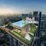 2 chambre Condominium à vendre à Aspire Onnut Station., Phra Khanong