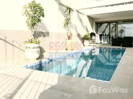 3 غرفة نوم منزل for rent in المغرب, Skhirate-Témara, Rabat-Salé-Zemmour-Zaer, المغرب