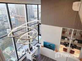 2 Bedroom Condo for rent at Knightsbridge Space Ratchayothin, Chatuchak, Chatuchak, Bangkok, Thailand