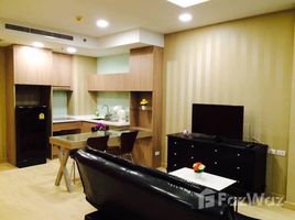 1 спален Квартира на продажу в Cetus Beachfront, Nong Prue