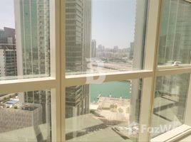 2 спален Квартира на продажу в Burooj Views, Blue Towers, Al Dhafrah