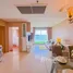 1 Bedroom Condo for rent at The Palm Wongamat, Na Kluea