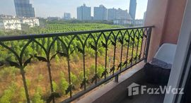 Available Units at Seven Seas Condo Jomtien