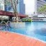 在Interlux Premier Sukhumvit 13租赁的1 卧室 顶层公寓, Khlong Toei Nuea, 瓦他那, 曼谷