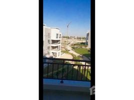 3 Bedroom Apartment for rent at Cairo Festival City, North Investors Area, New Cairo City