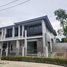 4 Bedroom House for sale at Patta Element, Bang Lamung, Pattaya