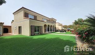 4 Bedrooms Villa for sale in Lake Apartments, Dubai Family Villa Area