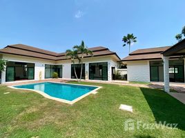 3 Bedroom Villa for sale at Baan Anda, Nong Prue, Pattaya, Chon Buri