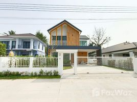 3 Bedroom House for sale in Chiang Mai, Nong Han, San Sai, Chiang Mai