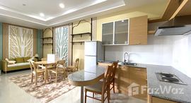 Available Units at Thiti Residence 