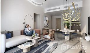 3 Habitaciones Villa en venta en Yas Acres, Abu Dhabi Yas Park Gate