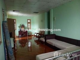 3 Bedrooms House for rent in Mingaladon, Yangon 3 Bedroom House for rent in Mingaladon, Yangon