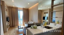 Доступные квартиры в The Address Asoke