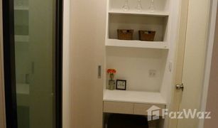 1 Bedroom Condo for sale in Thepharak, Samut Prakan Pause Sukhumvit 115