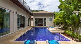 Viviendas disponibles en The Villas Nai Harn Phuket