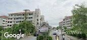 Vista de la calle of Eua Arthorn Suvarnabhumi 2