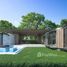 3 Bedroom Villa for sale at Botanica Foresta (Phase 10), Thep Krasattri