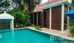 7 Schlafzimmern Villa zu verkaufen in Pak Nam Pran, Hua Hin 