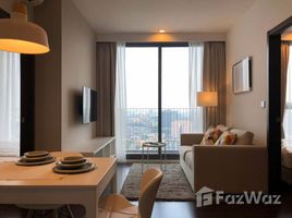 2 Bedroom Condo for rent at Whizdom Inspire Sukhumvit, Bang Chak, Phra Khanong