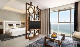 1 Habitación Apartamento en venta en , Dubái Wyndham Dubai Marina
