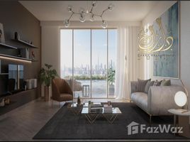 Studio Appartement zu verkaufen im Azizi Riviera Reve, Azizi Riviera, Meydan