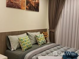 2 Schlafzimmer Appartement zu vermieten im The Urban Attitude, Nong Prue, Pattaya, Chon Buri, Thailand