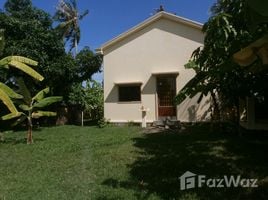 3 Bedroom Villa for sale in Kaeb, Kep, Prey Thum, Kaeb