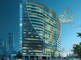 在The V Tower出售的2 卧室 住宅, Skycourts Towers, Dubai Land