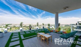 3 Schlafzimmern Appartement zu verkaufen in NAIA Golf Terrace at Akoya, Dubai Loreto 3 B