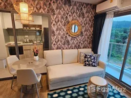 1 Bedroom Condo for sale at Phyll Phuket by Central Pattana, Wichit