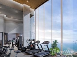 1 спален Кондо на продажу в Wyndham Grand Residences Wongamat Pattaya, Na Kluea, Паттайя