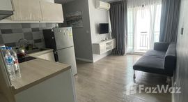 Unités disponibles à Pause Sukhumvit 103