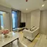 1 Bedroom Condo for rent at Ashton Asoke - Rama 9, Din Daeng