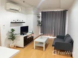 1 Schlafzimmer Wohnung zu vermieten im Resorta Yen-Akat, Chong Nonsi