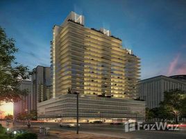 Dusit Princess Rijas で売却中 スタジオ アパート, 地区18