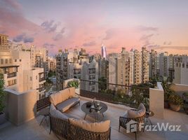 1 спален Квартира на продажу в Al Jazi, Madinat Jumeirah Living