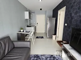 1 Bedroom Apartment for rent at ZCAPE III, Wichit