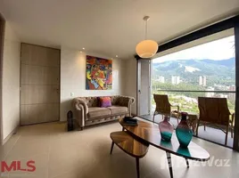 3 Bedroom Apartment for sale at STREET 17 # 27A 109, Medellin