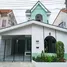 2 Bedroom Villa for sale at Baan Amon Sap, Krathum Rai, Nong Chok, Bangkok